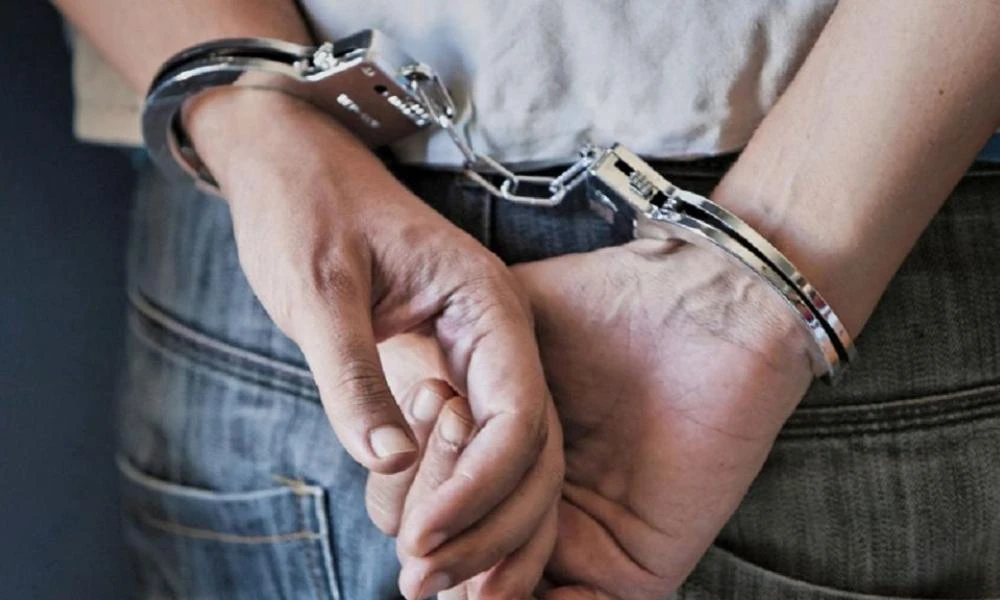 Ξάνθη: Συνελήφθη άντρας που είχε καταδικαστεί έξι φορές για κλοπές και ναρκωτικά όμως κυκλοφορούσε ελεύθερος
